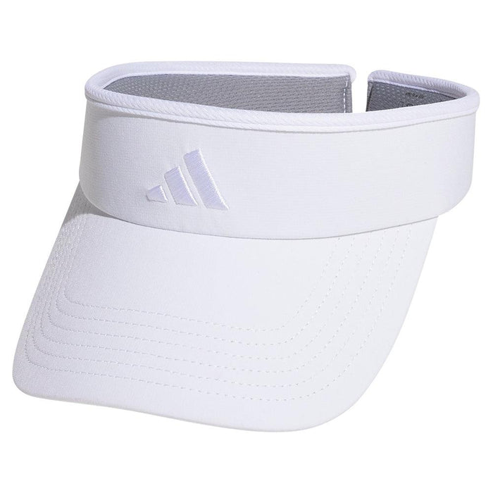 Women's Match 2 Visor White
