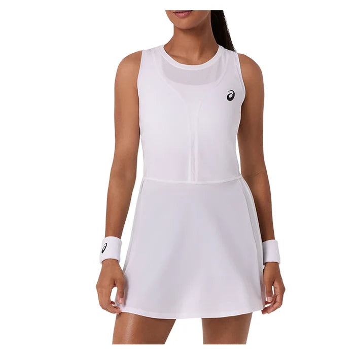 Women's Match Pleat Dress