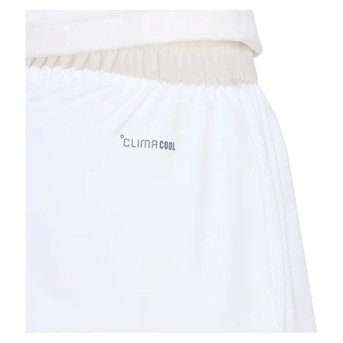 Women's Match Short White