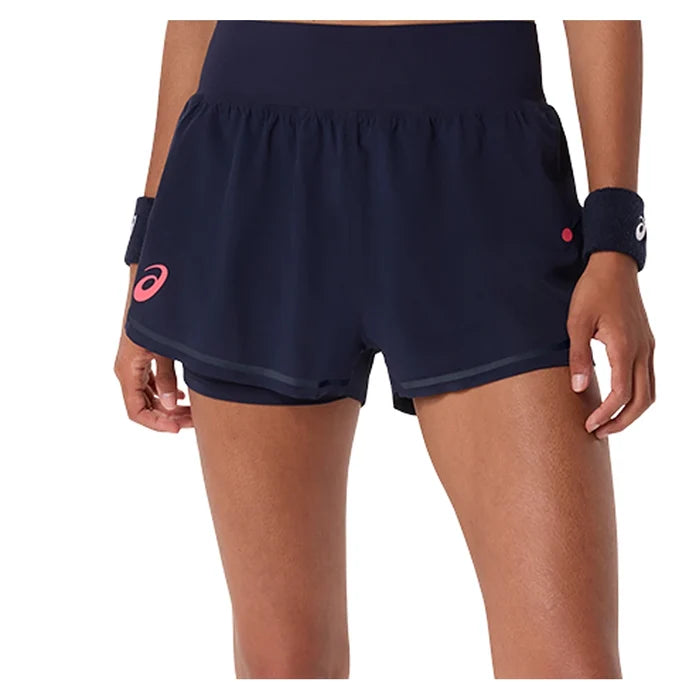 Women's Match Short