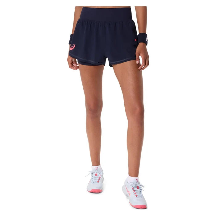 Women's Match Short