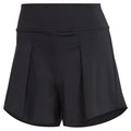 Women's Match Shorts Black