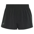 Women's Match Shorts Black
