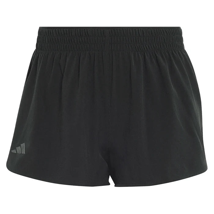 Women's Match Shorts Black