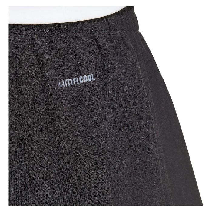 Women's Match Shorts Black