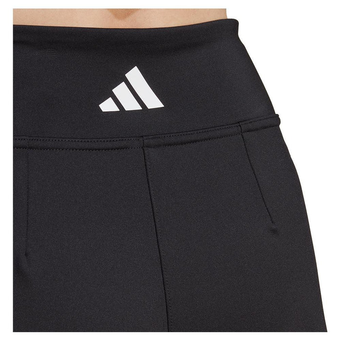 Women's Match Shorts Black