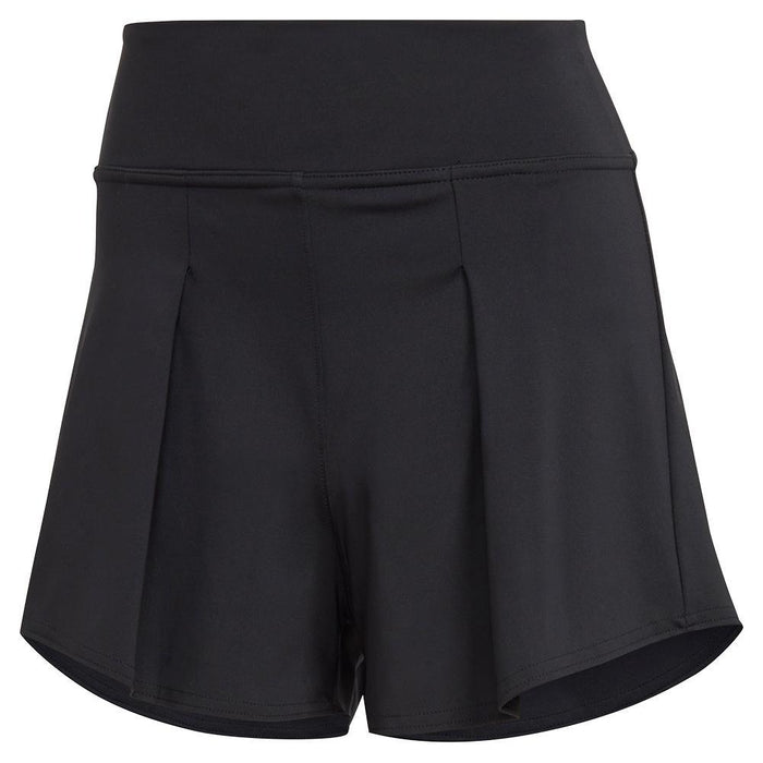Women's Match Shorts Black