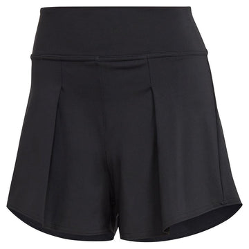 Women's Match Shorts Black