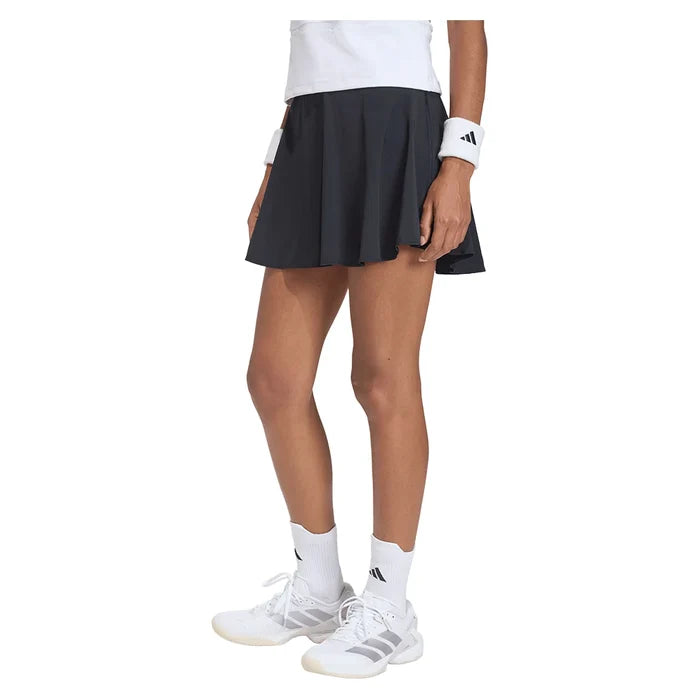 Women's Match Skort Black
