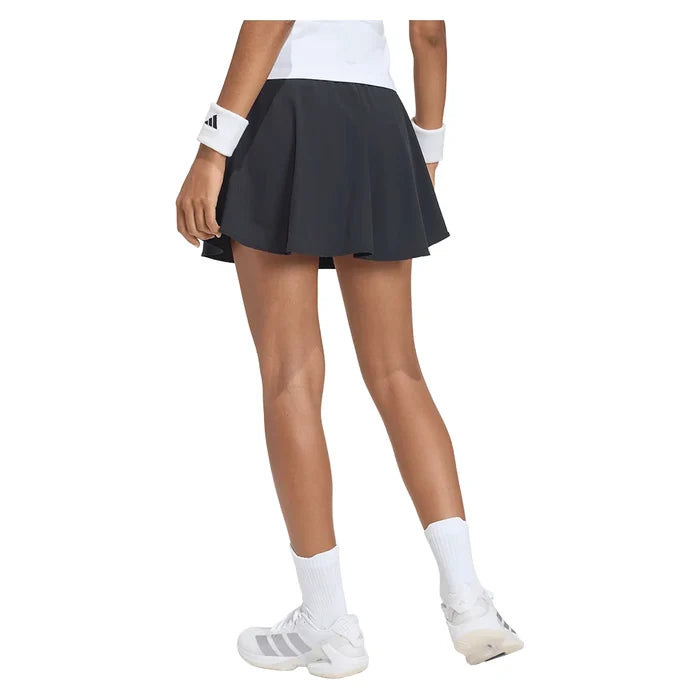 Women's Match Skort Black