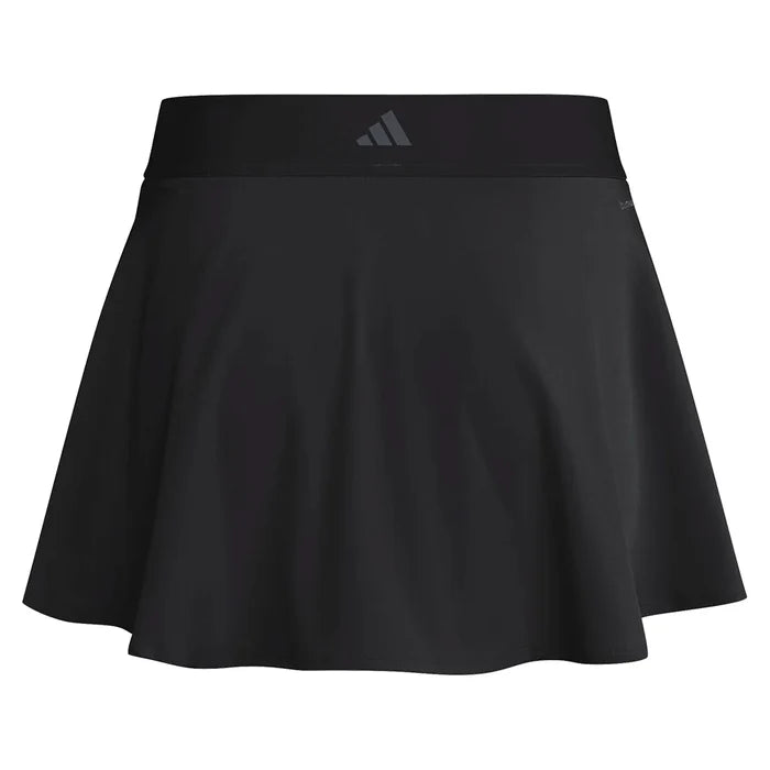 Women's Match Skort Black
