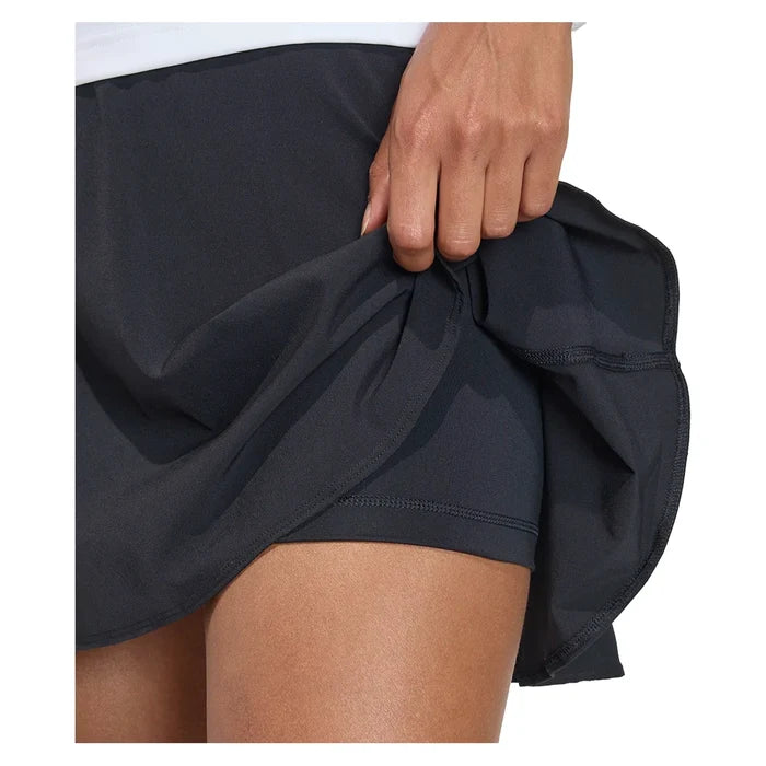 Women's Match Skort Black