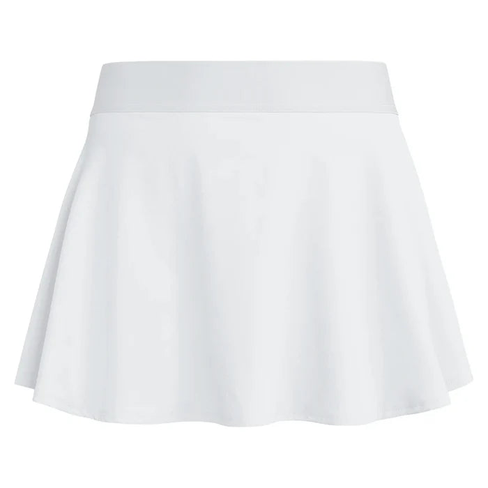 Women's Match Skort White
