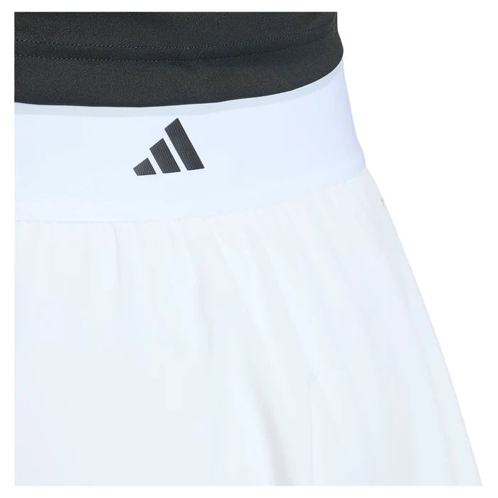 Women's Match Skort White