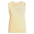 Women's Match Tank Ice Tangerine