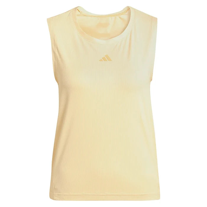 Women's Match Tank Ice Tangerine