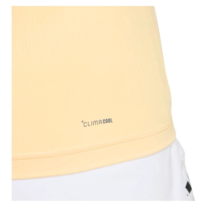 Women's Match Tank Ice Tangerine