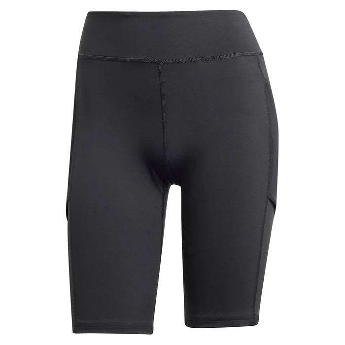 Women's Match Tight Black