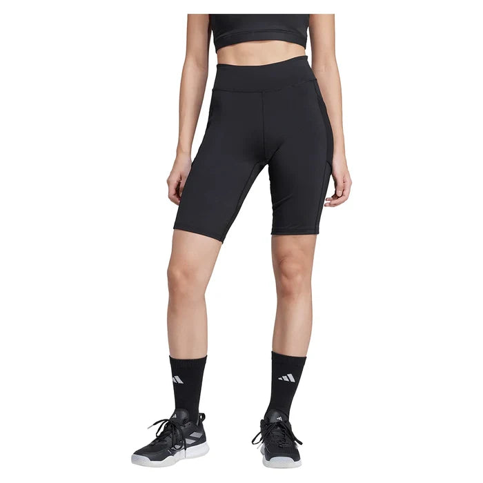 Women's Match Tight Black