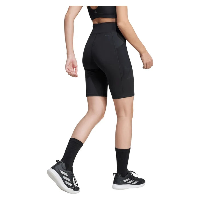 Women's Match Tight Black