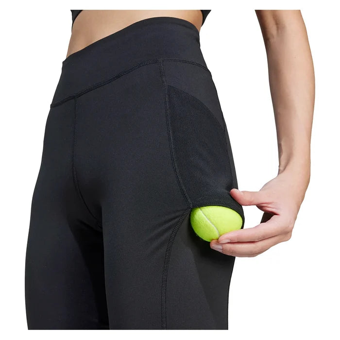 Women's Match Tight Black