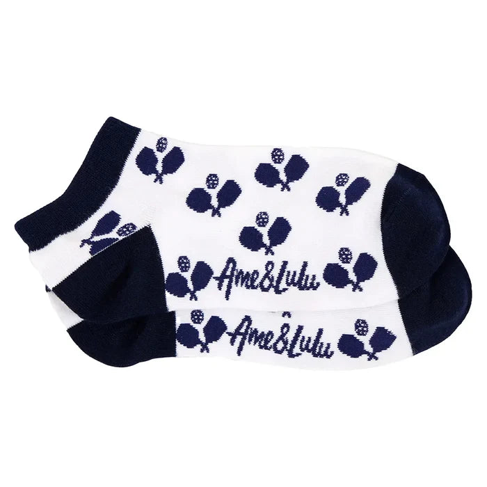 Women's Meet Your Match Pickleball Socks