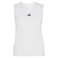 Women's Melbourne Pro Tank White