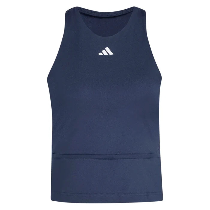 Women's Midi Y Tank Legend Ink