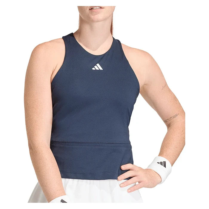 Women's Midi Y Tank Legend Ink