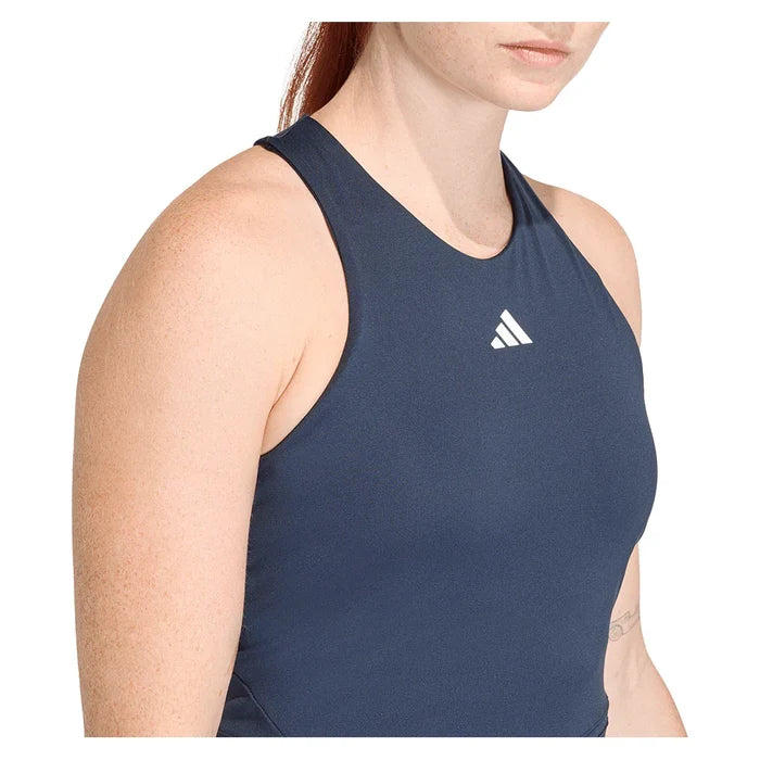 Women's Midi Y Tank Legend Ink