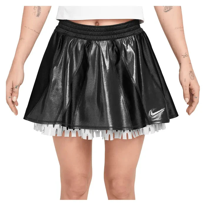 Women's Naomi Osaka New York Court Dri-FIT Slam Skort