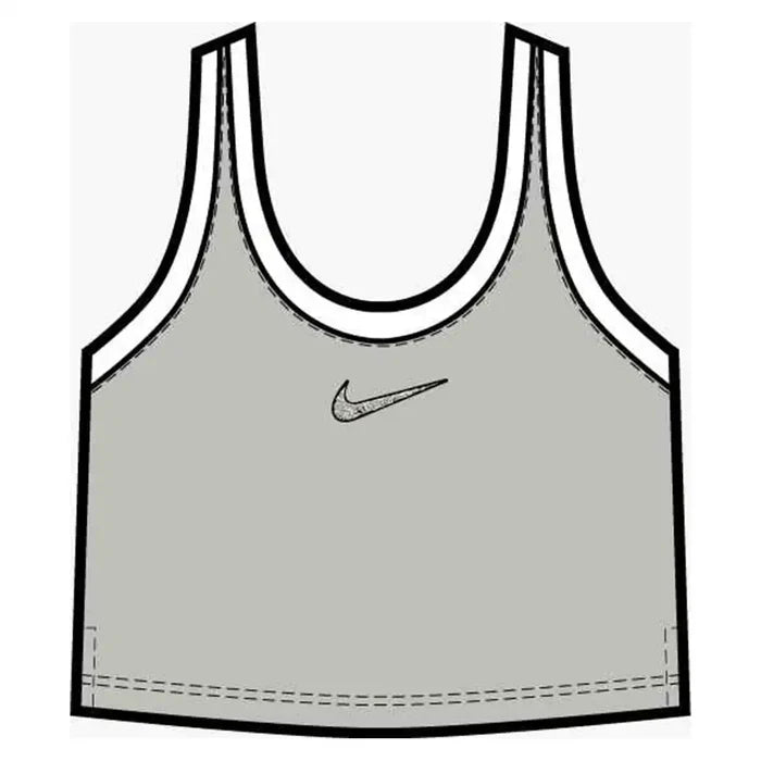 Women's Naomi Osaka New York Court Tank