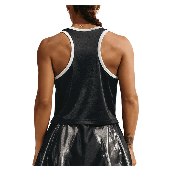 Women's Naomi Osaka New York Court Tank, Nike, Pickleball Express, IW8571-F26-1