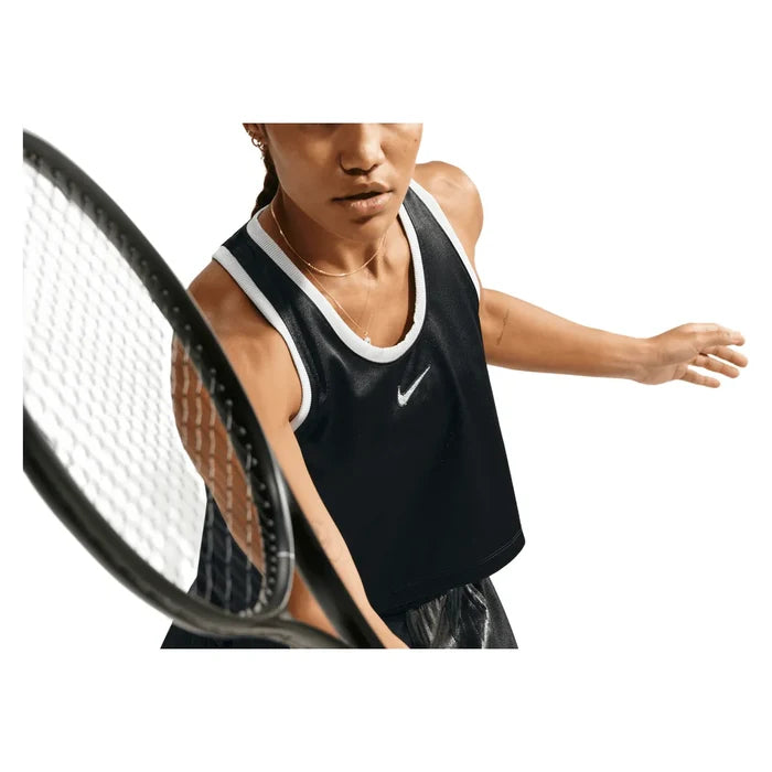 Women's Naomi Osaka New York Court Tank, Nike, Pickleball Express, IW8571-F26-2