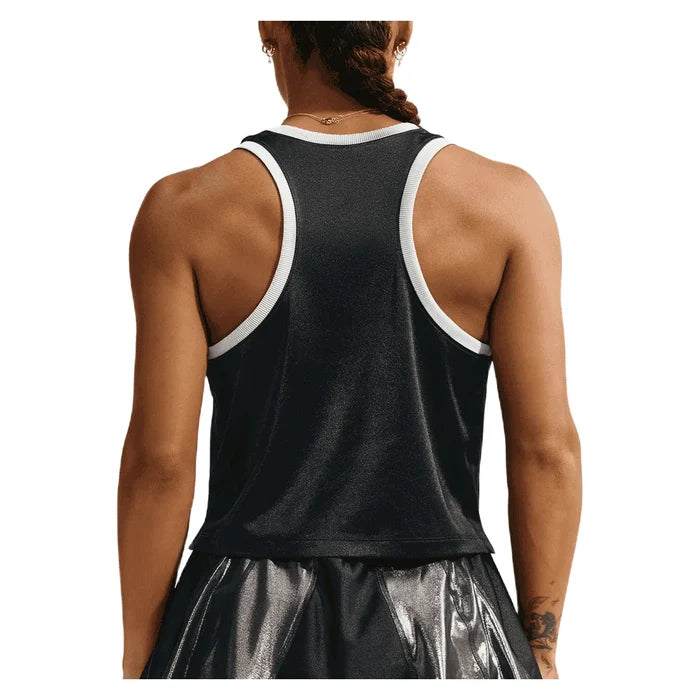 Women's Naomi Osaka New York Court Tank, Nike, Pickleball Express, IW8571-F26-4