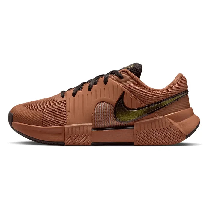 Women's Naomi Osaka Paris GP Challenge 1.5 Premium Court Shoes Mineral Clay and Sail
