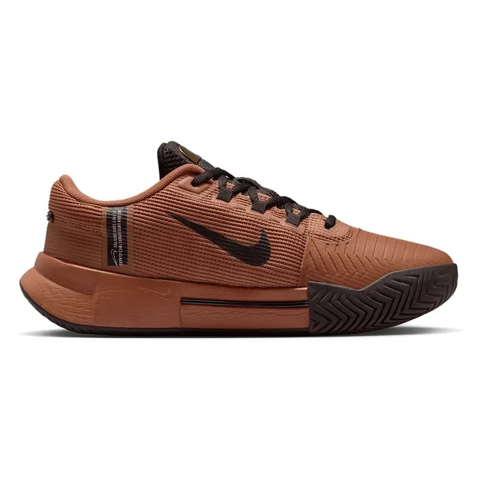Women's Naomi Osaka Paris GP Challenge 1.5 Premium Court Shoes Mineral Clay and Sail
