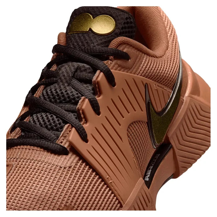 Women's Naomi Osaka Paris GP Challenge 1.5 Premium Court Shoes Mineral Clay and Sail