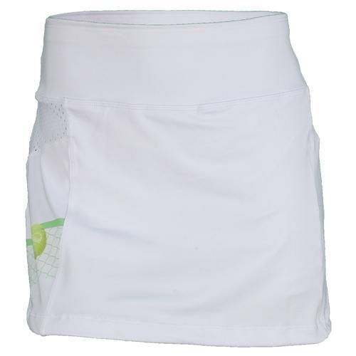Women's Net Set Tennis Skort