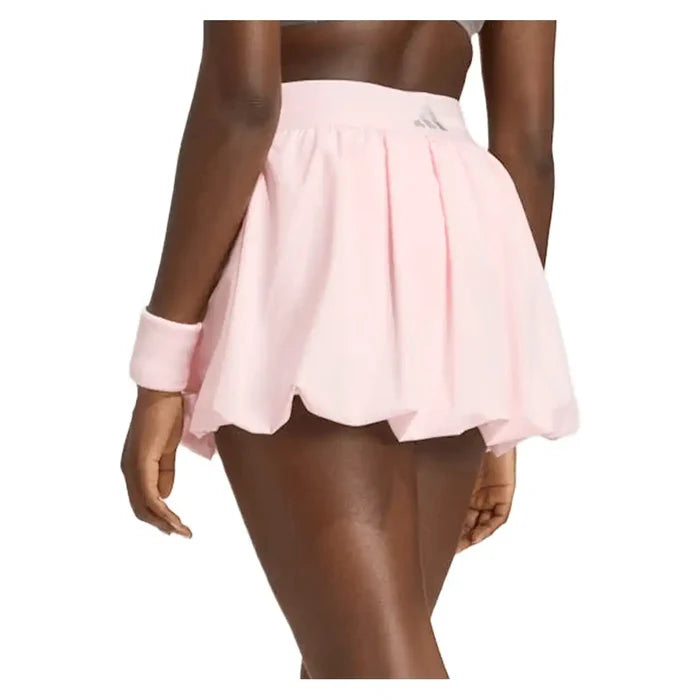 Women's New York Bubble Skort Distilled Pink