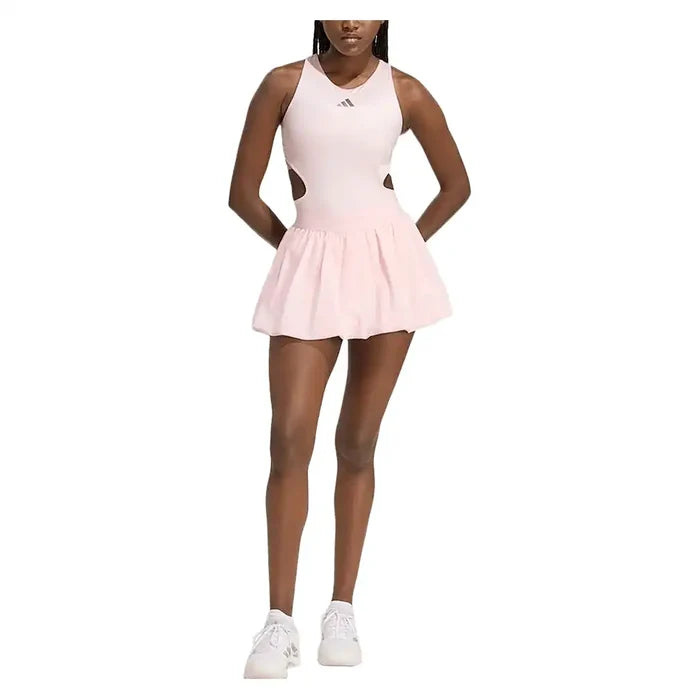 Women's New York Bubble Skort Distilled Pink