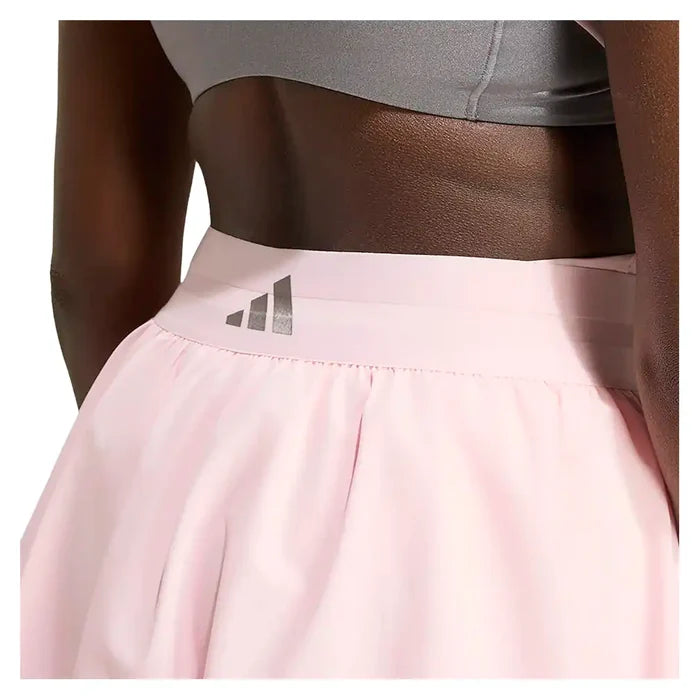 Women's New York Bubble Skort Distilled Pink