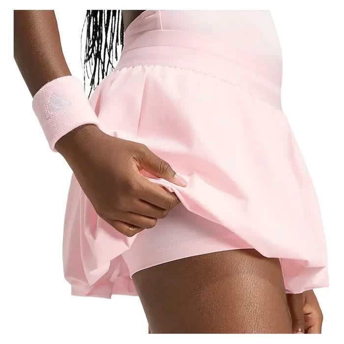 Women's New York Bubble Skort Distilled Pink