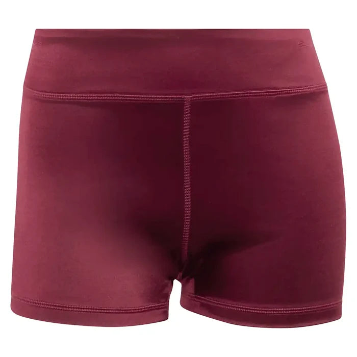 Women's New York Pro Dress Maroon