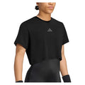 Women's New York Pro Tee Black