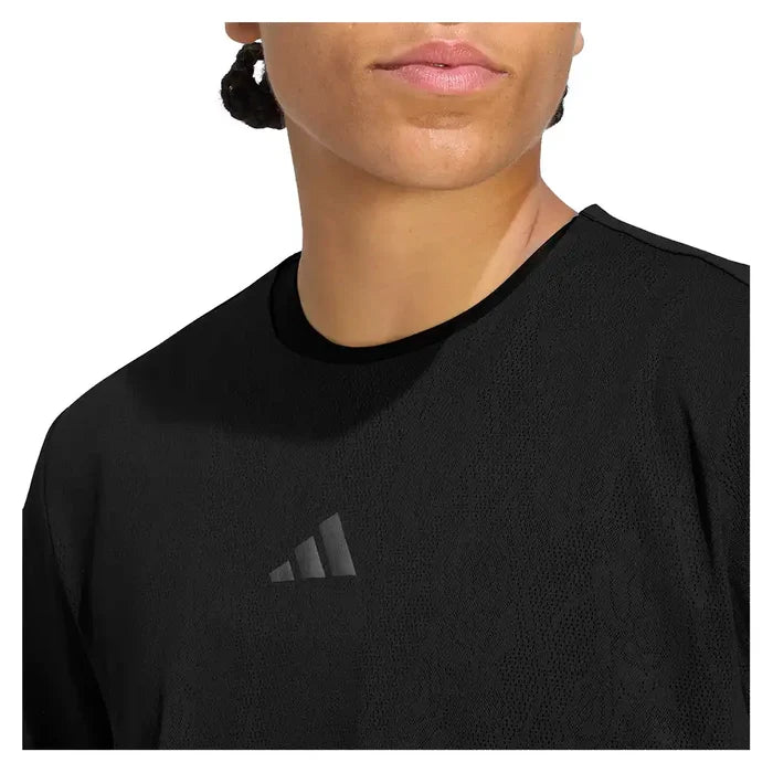 Women's New York Pro Tee Black