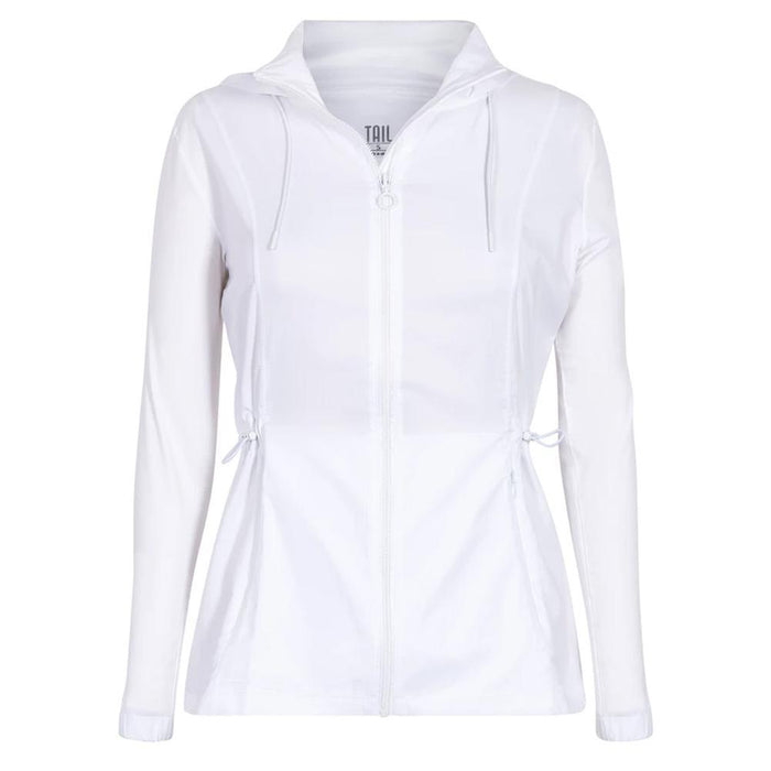 Women's Nola Jacket Chalk