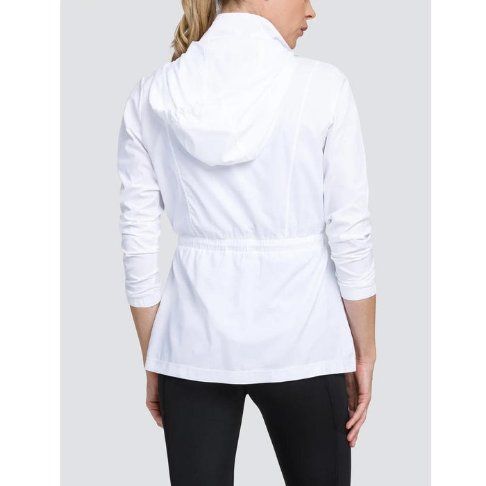 Women's Nola Jacket Chalk