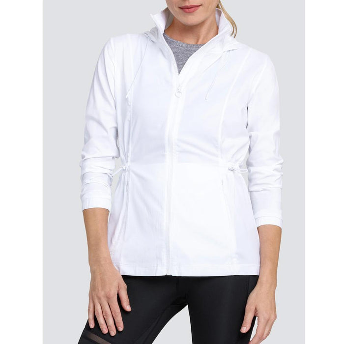 Women's Nola Jacket Chalk