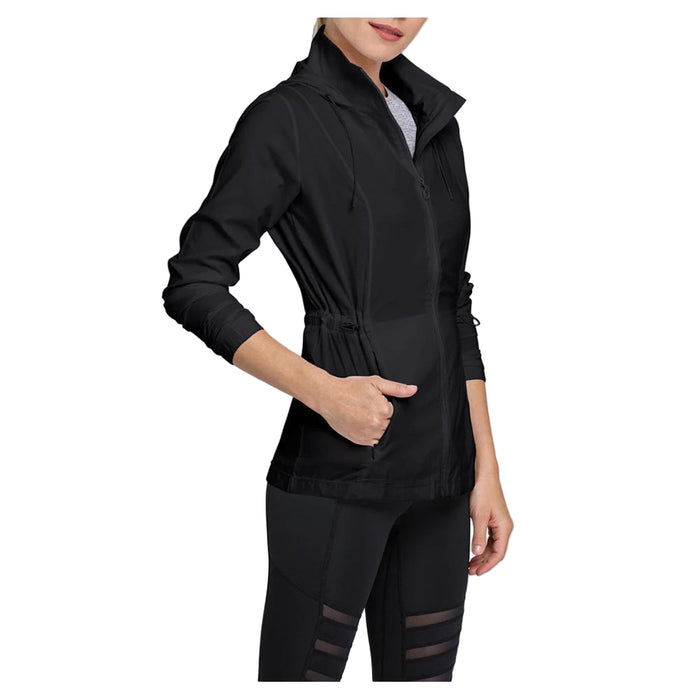 Women's Nola Jacket Onyx